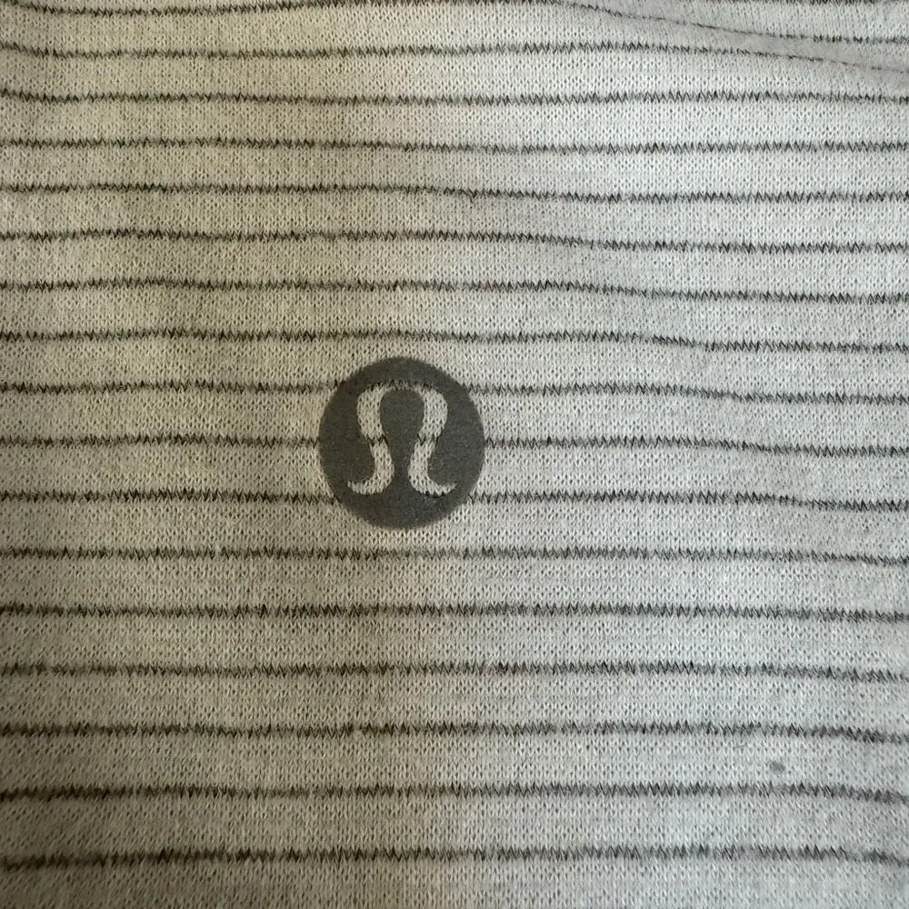 lululemon athletica lululemon striped